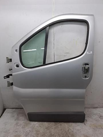 Kupić Drzwi przednie lewe Opel Vivaro  J7 w dobrej cenie