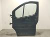 Drzwi przednie lewe 93194149 OPEL