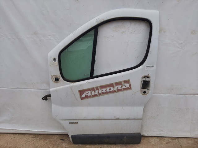  Opel Vivaro  autobus kupić w Polsce