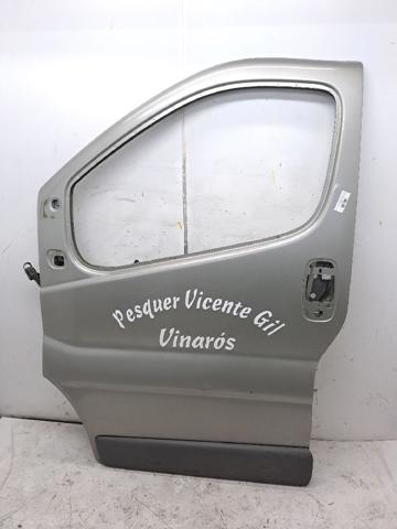  Opel Vivaro  (2001-2014)
