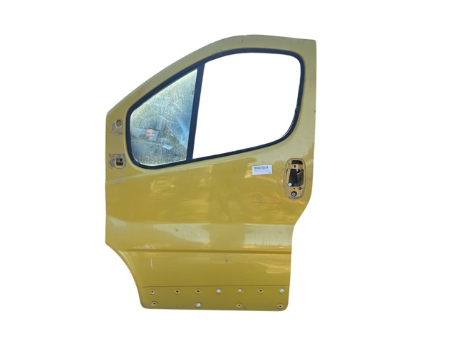  do Opel Vivaro  (J7)
