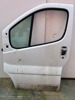 Drzwi przednie lewe 93194149 OPEL