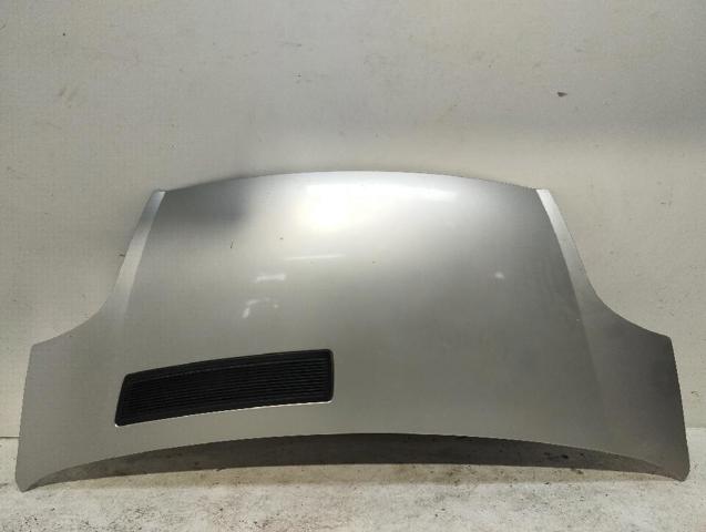 Maska silnika 93194150 OPEL