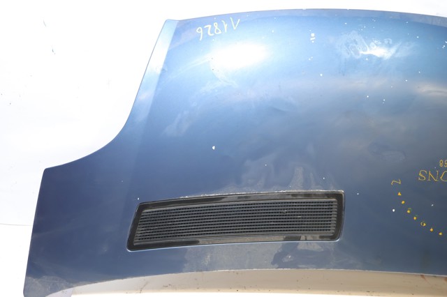 Maska silnika 93194150 OPEL