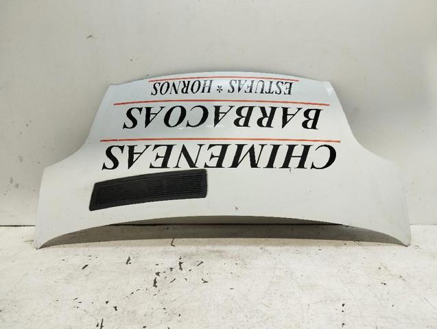 Maska silnika 93194150 OPEL