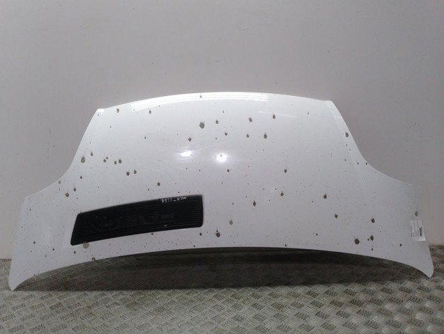 Maska silnika 93194150 OPEL