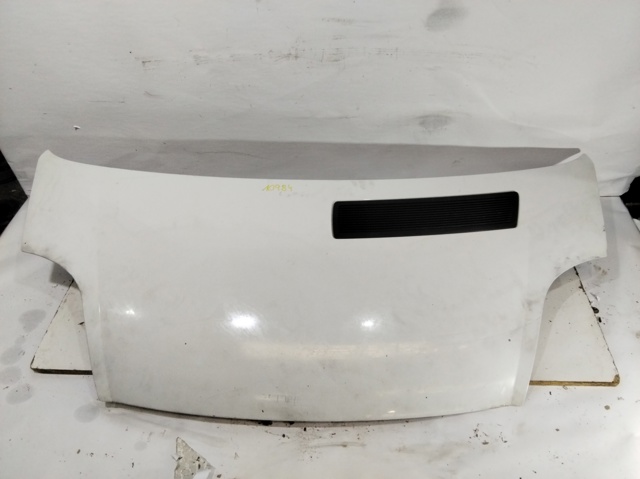 Maska silnika 93194150 OPEL
