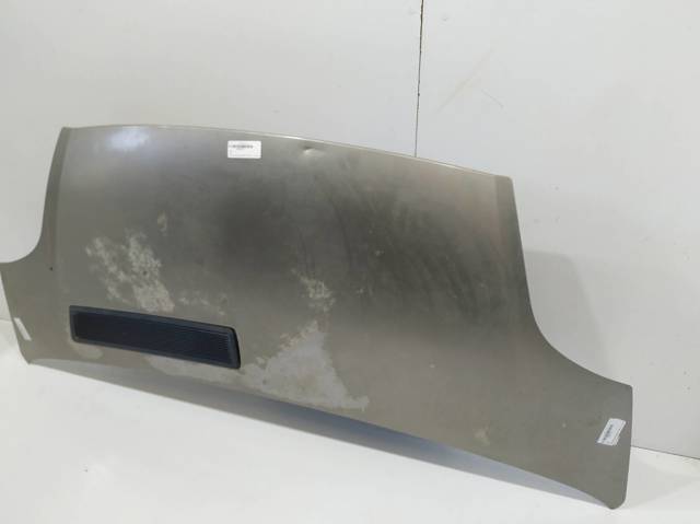 Maska silnika 93194150 OPEL