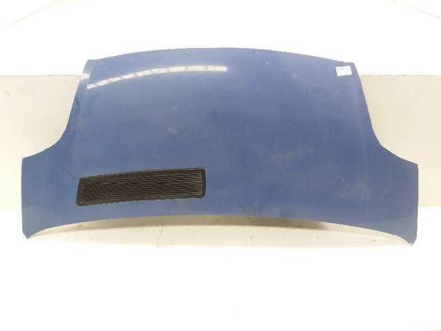 Maska silnika 93194150 OPEL