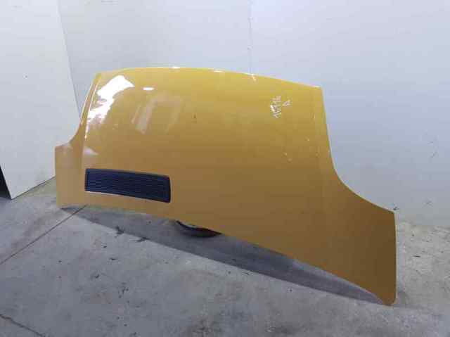 Maska silnika 93194150 OPEL