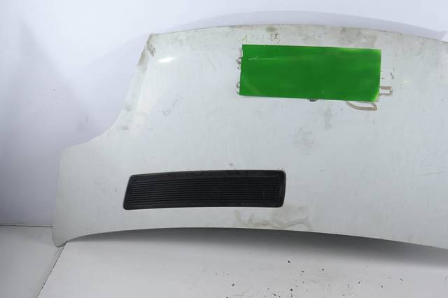 Maska silnika 93194150 OPEL