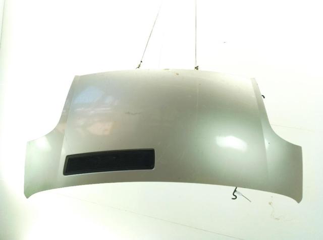 Maska silnika 93194150 OPEL