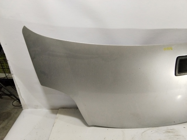 Maska silnika 93194150 OPEL