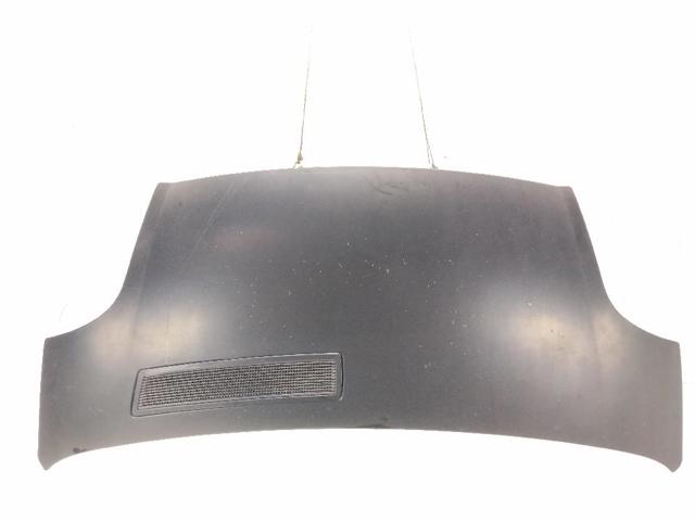 Maska silnika 93194150 OPEL
