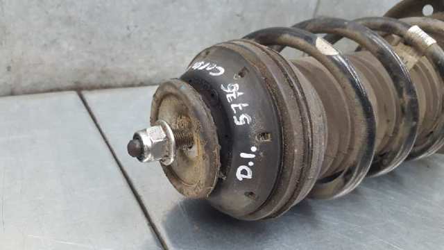 Amortyzator przedni lewy 93195845 OPEL