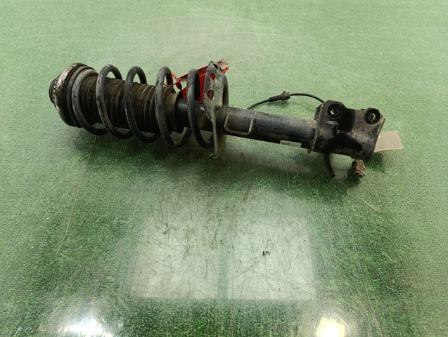 Amortyzator przedni lewy 93195924 OPEL
