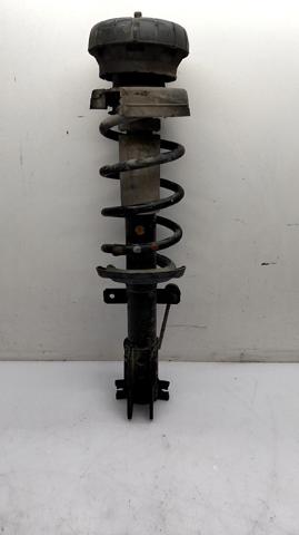 Amortyzator przedni prawy 93195925 OPEL