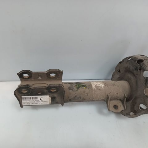 Amortyzator przedni prawy 93195925 OPEL