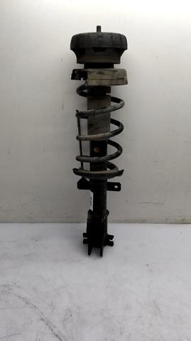 Amortyzator przedni prawy 93195925 OPEL