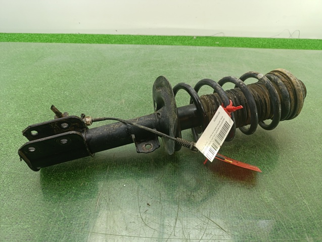 Amortyzator przedni prawy 93195925 OPEL