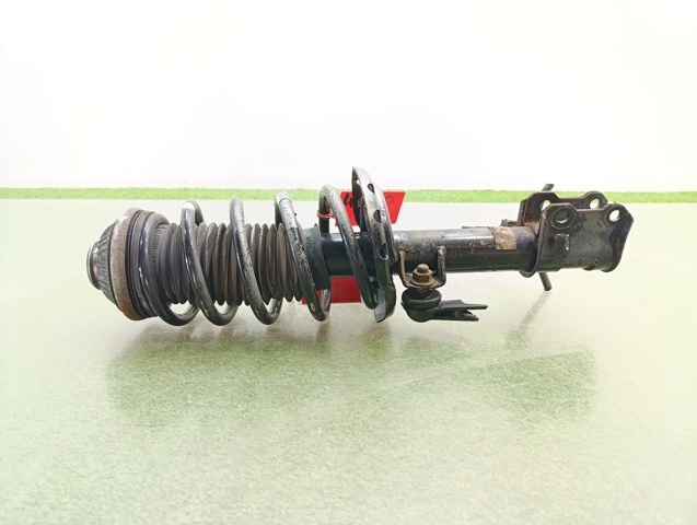 Amortyzator przedni prawy 93195925 OPEL