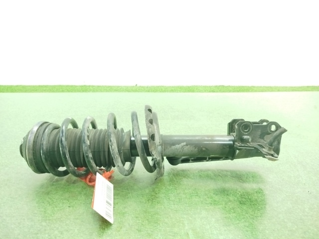 Amortyzator przedni prawy 93195925 OPEL