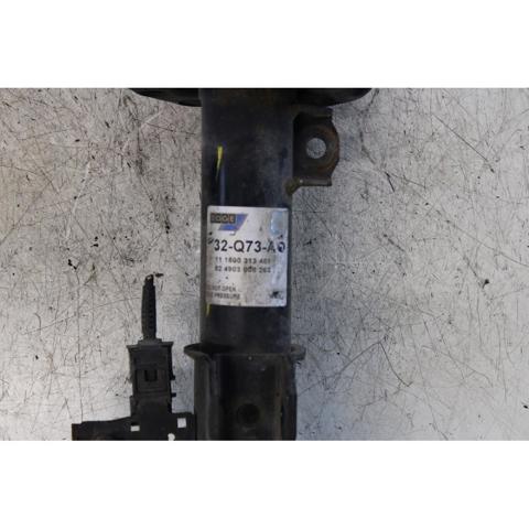 Amortyzator przedni lewy 93195971 OPEL