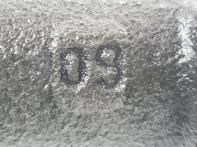 Wał rozrządu silnika Opel Vivaro F7