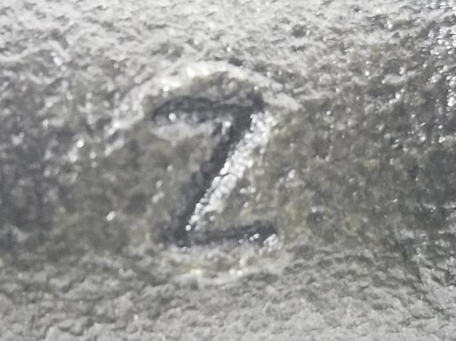 Wał rozrządu silnika Opel Vivaro F7
