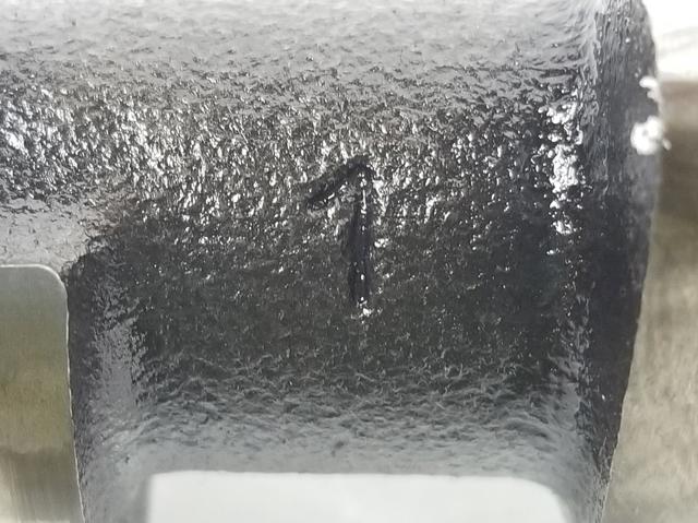 Wał rozrządu silnika Opel Vivaro F7