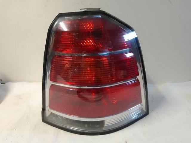 Lampa zespolona tylna prawa 93196772 OPEL