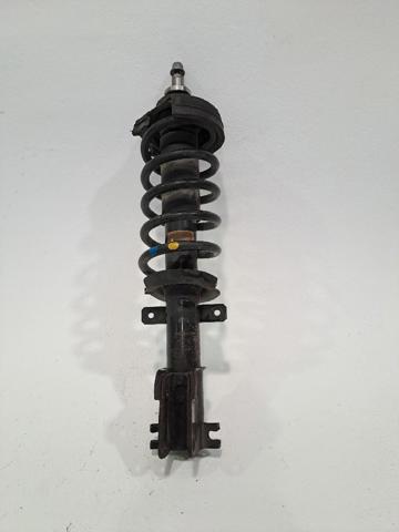 Amortyzator przedni 93198023 OPEL