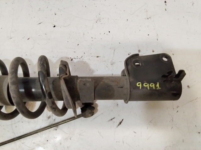 Amortyzator przedni 93198026 OPEL