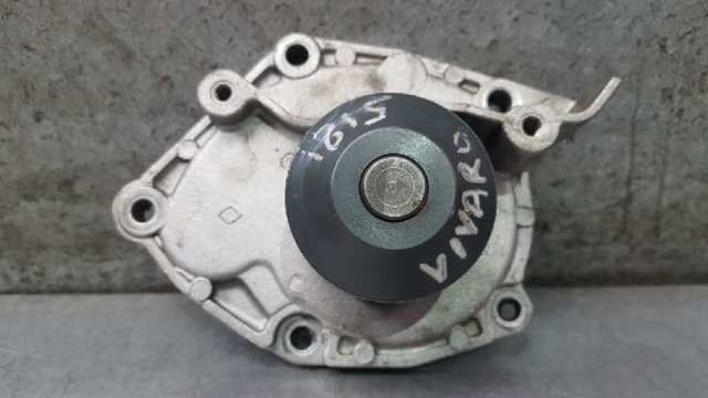 Pompa chłodząca wodna 93198565 OPEL