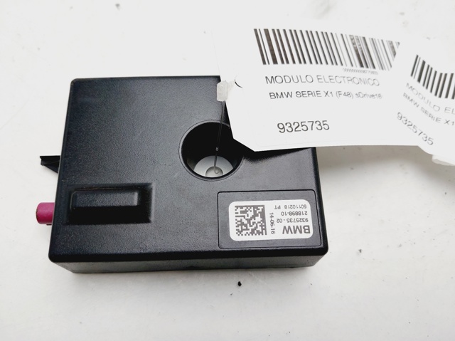 9325735 BMW