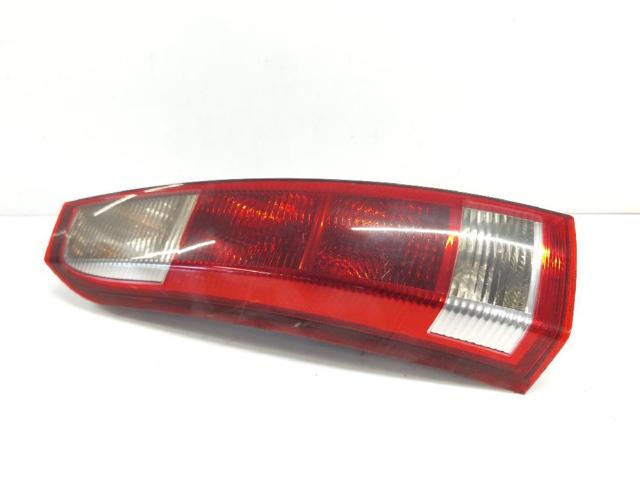 Lampa zespolona tylna lewa 93294345 OPEL