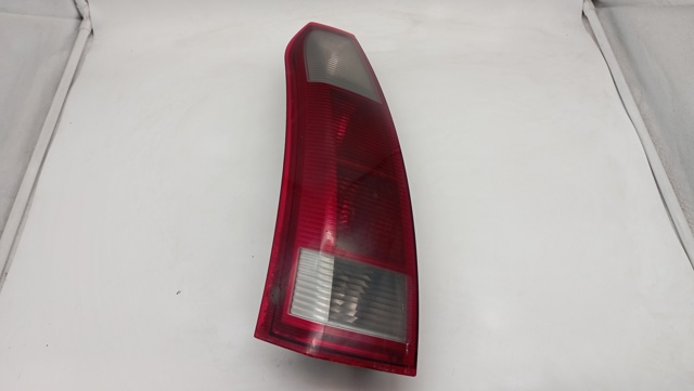 Lampa zespolona tylna lewa 93294345 OPEL