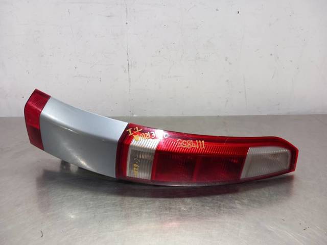 Lampa zespolona tylna lewa 93294345 OPEL