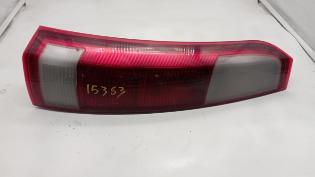Lampa zespolona tylna lewa 93294345 OPEL