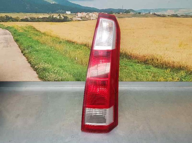 Lampa zespolona tylna prawa 93294346 OPEL