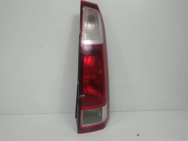 Lampa zespolona tylna prawa 93294346 OPEL