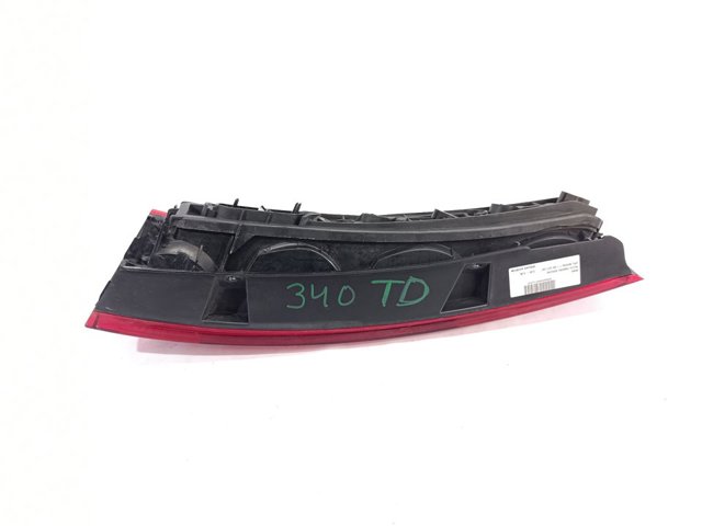 Lampa zespolona tylna prawa 93294346 OPEL