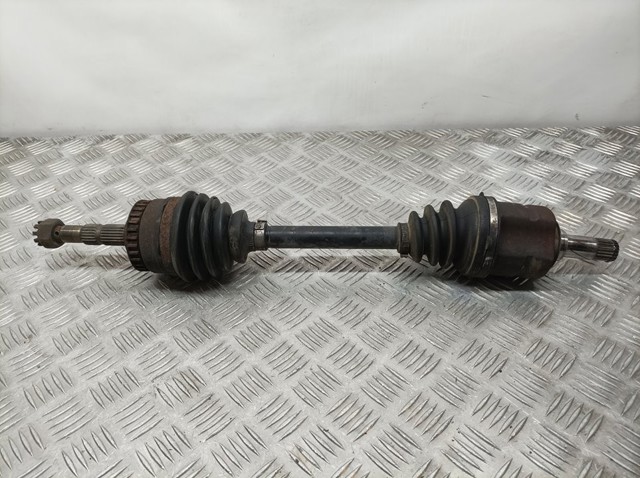 Półoś napędowa przednia lewa 93299251 OPEL
