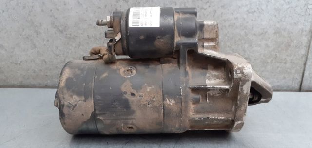 Rozrusznik 9330331002502 NISSAN