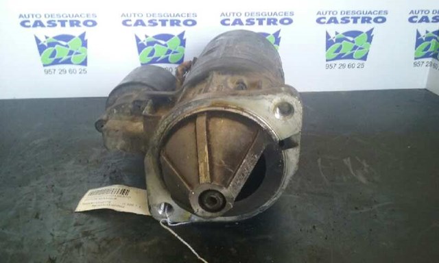 Rozrusznik 9330331002502 NISSAN