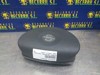 Poduszka powietrzna (Airbag) kierowcy 93319474 OPEL