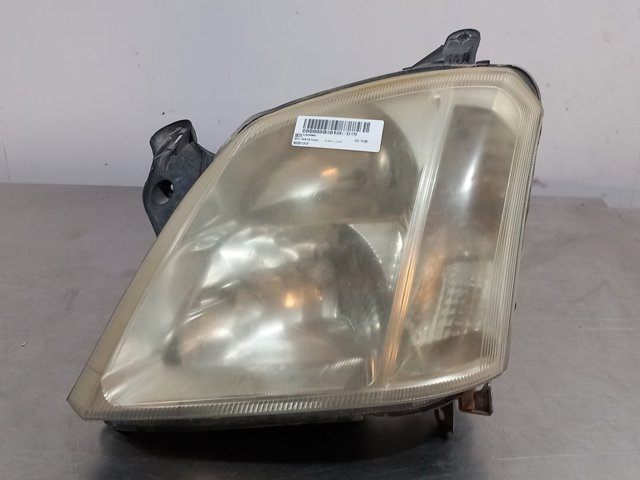 Reflektor lewy 93321052 OPEL