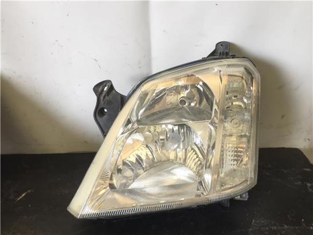 Reflektor lewy 93321052 OPEL
