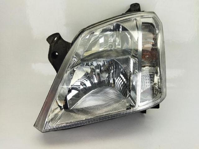 Reflektor lewy 93321052 OPEL