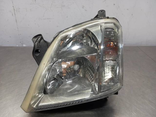 Reflektor lewy 93321052 OPEL